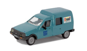 citroen c15 miniature